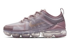 抢先预览！ 2019 年新版 Nike Air VaporMax 鞋款