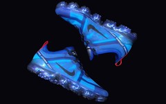 抢先预览！2019 年 Nike Air VaporMax 蓝色版本