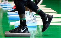 Nike Kyrie 5 已被证实！全新欧文系列战靴即将来临！