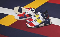 adidas x Billionaire Boys Club 全新联名系列登场