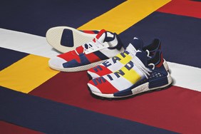 adidas x Billionaire Boys Club 全新联名系列登场