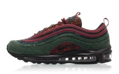 Nike Air Max 97 NRG 全新“Jacket Pack”上架