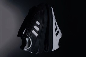 Palace x adidas 2018 联名鞋款系列正式揭晓