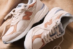 限量200双！Todd Snyder x New Balance 携手打造限量配色