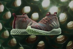 adidas Consortium x KITH 全新联名 FUTURECRAFT 4D 正式发布