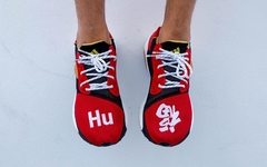 过年必备？菲董 x Solar Hu Glide“中国限定”上脚一览