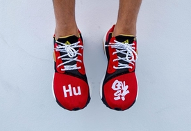 过年必备？菲董 x Solar Hu Glide“中国限定”上脚一览