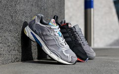 adidas x TfL 联名「Oyster Club Pack」别注系列