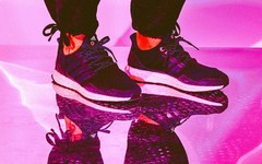 Kinfolk x adidas Consortium 全新联名 UltraBOOST