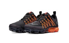 机能感十足，Nike VaporMax Run Utility新配色登场