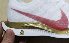 Nike Pegasus 35 Turbo “春节”配色首度曝光！