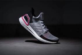 adidas 新一代 UltraBOOST 鞋款设计曝光