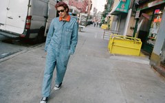 Supreme x Levi's 2018 秋季联名系列正式发布