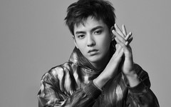 Louis Vuitton 宣布 吴亦凡成为最新品牌代言人