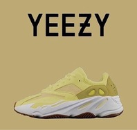 Yeezy 700 再曝全新配色“Semi Frozen”