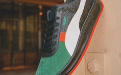 Gucci 既视感？PUMA 推出全新鞋型 GV Luxe 