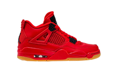 小姐姐专属！刮刮乐 Air Jordan 4 “Singles Day” 即将发售！