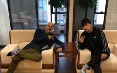 “鞋迷”周杰伦又晒新鞋！