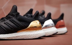 UltraBOOST“MEDALS”奥运别注系列再度上架