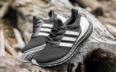 UltraBOOST 4.0 全新双色上架！