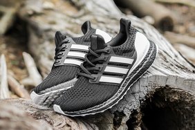 UltraBOOST 4.0 全新双色上架！