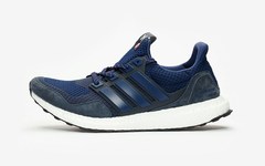 Kinfolk x adidas Consortium 全新联名 UltraBOOST 正式上架