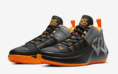 本周来袭！Jordan Why Not Zer0.1 “Chaos” 释出两款全新配色！