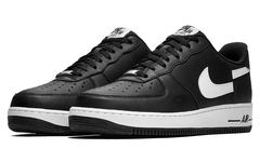 Supreme x CdG x Nike Air Force 1 发售日期公布