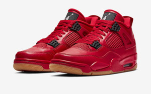 光棍节大礼 Air Jordan 4 “Singles Day” 即将来袭！