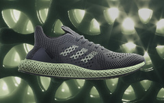 adidas Consortium Futurecraft 4D 全新配色本月即将发售