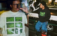 Supreme x Chris Cunningham 联名系列正式公布！