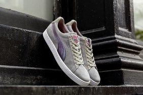 Staple Pigeon x PUMA 全新联名 Suede 50 系列登场