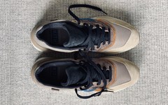 Ronnie Fieg 预告 KITH x nonnative x New Balance 全新三方联名 997