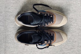 Ronnie Fieg 预告 KITH x nonnative x New Balance 全新三方联名 997