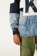 KITH x Greg Lauren 全新联名 Lookbook 发布