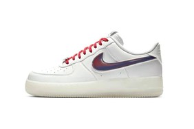 Nike Air Force 1 全新「De Lo Mío」别注配色发售详情公开