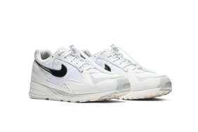 Fear of God x Nike 联名 Air Skylon II 更多图片曝光