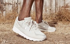 Fear of God x Nike 联名 Air Skylon II 正式亮相