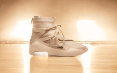 Fear of God x Nike 首个联名系列正式发布