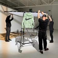 Yoon 曝光 AMBUSH x Nike 联名系列单品设计