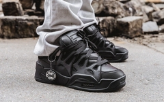 A$AP Rocky x Under Armour 即将大规模发售？