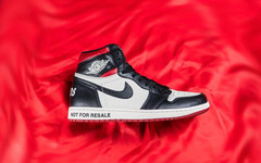 市价破 7K！ Air Jordan 1  “禁止转卖”被疯狂打脸