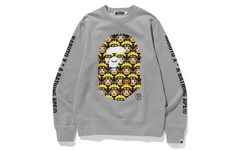 A BATHING APE x《火影忍者》全新联名登场