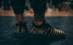 龙珠Z x adidas EQT Support ADV “神龙”配色上脚！