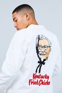 HUMAN MADE x KFC 联名系列正式发布