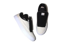 Vans x SSZ 推出全新联名 Old Skool 鞋款