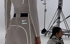 Yoon 曝光更多 AMBUSH x Nike 联名细节