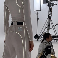 Yoon 曝光更多 AMBUSH x Nike 联名细节