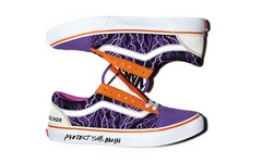 mindseeker x Vans 全新联名 Old Skool 即将上架