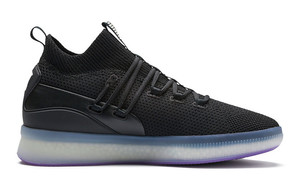 全新黑紫装扮！Puma Clyde Court “Purple Glow” 即将登场！